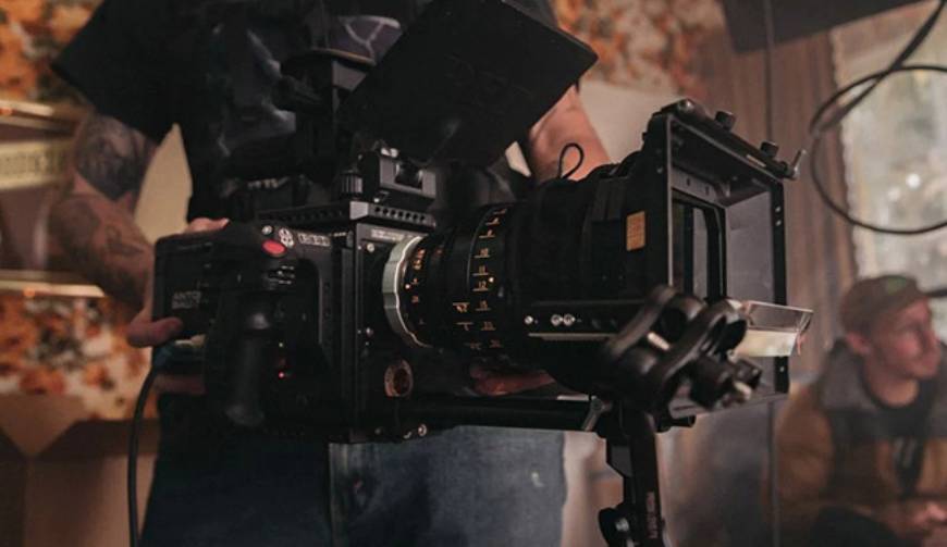 威远县产品宣传视频拍摄公司