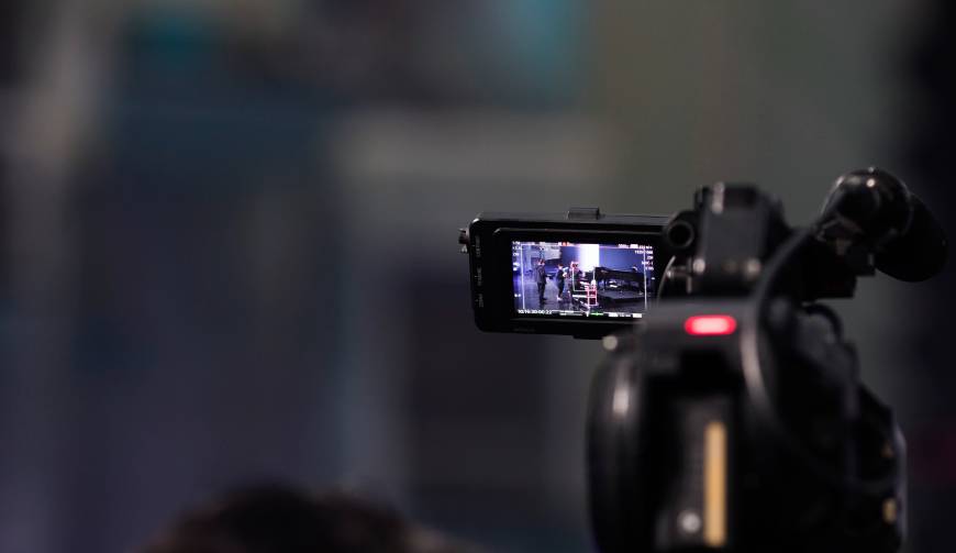 威远县产品视频拍摄