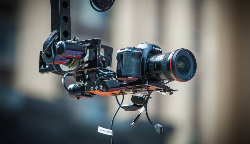 威远县产品视频拍摄