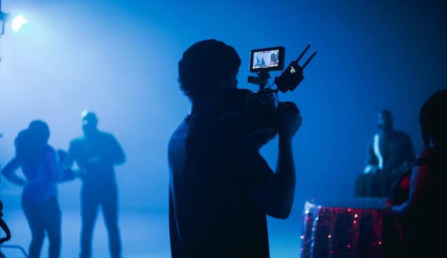 威远县产品视频拍摄