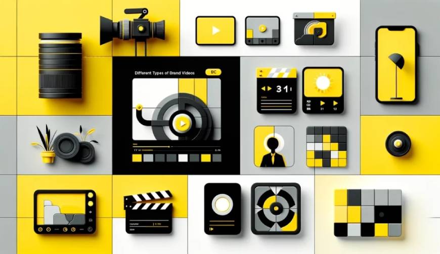 威远县产品视频拍摄