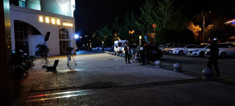 威远县电商产品视频拍摄制作全攻略，打造高转化带货视频